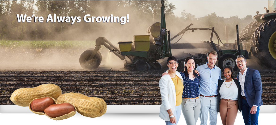 Careers Hampton Farms We Are Always Growing!